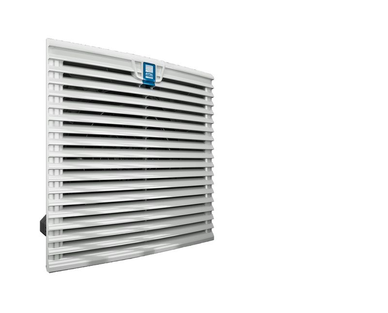 Ventilador