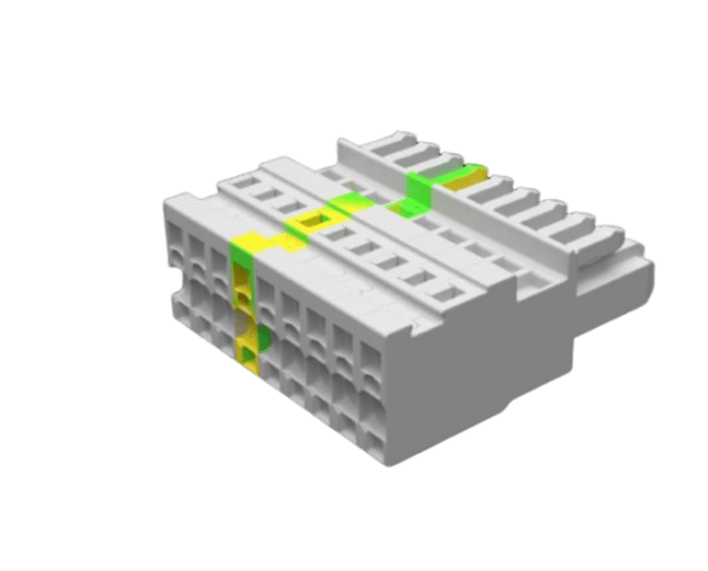 Conector
