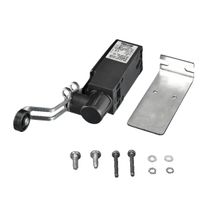 Chave Posicionamentoamento Porta C Alavanca 400V Ip40 Painel 41 Rittal