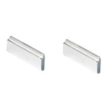 Conjunto Fixação Magnética Iluminação Led 4140xxx4140000 Rittal