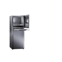 Rack Para Redes 1600x600x630mm Aço Inoxidável AI304 4650150 Rittal