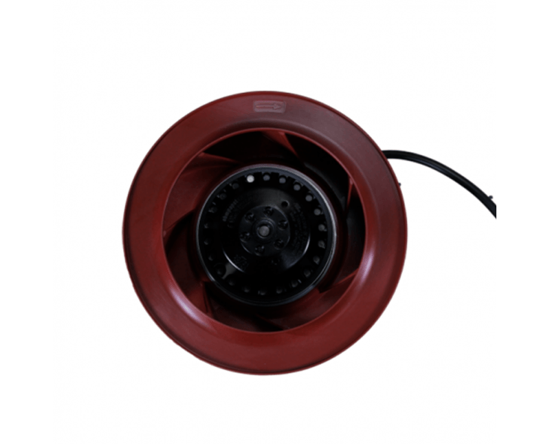 Ventilador