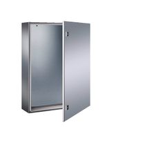 Quadro Comando Sobrepor Aço Inox IP66 300x200x155mm 9401600 Rittal
