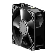 Ventilador Axial D250mm Para Ar Condicionado 3383600 3396657 Rittal