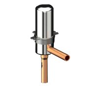 Valvula Expansão Termostatica Para Ar Condicionado 3396702 Rittal