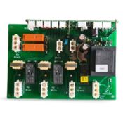Placa Controle 230V Confort Para Ar Condicionado 3305500 3396665 Rittal