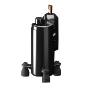 Compressor Para Ar Condicionado 3398448 Rittal