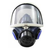 Respirador Facial Silicone Full Face Abso 514928 Air Safety