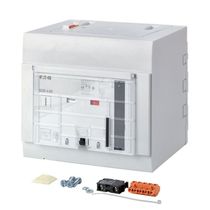 Acionamento Remoto 24VCC NZM4XR2430DC Eaton