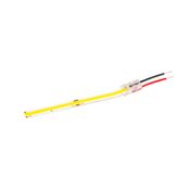 Acessório Para Fita Led Cob Conector 8Mm Wire-Pcb 7018885 Ledvance