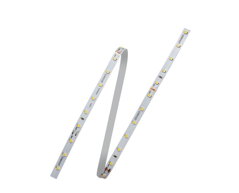 Fita Led Primeflex 16,8W 2700K 1950lm/m IP66 24V 7015632 Ledvance | Dimensional - Imagem meramente ilustrativa