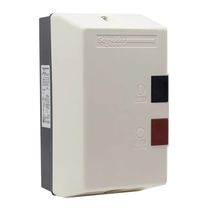 Chave De Partida Direta Em Cofre IP65 LE1E6CV220M7 Schneider