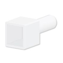 Acessório Para Fita Led Neon Power Cap Rgbw 7018710 Ledvance