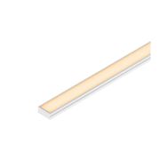 Perfil Alumínio Sobrepor Branco Reto 18X10Mm 2M 7018127 Ledvance