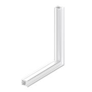 Perfil Alumínio Teto-Teto Sobrepor Branco Reto 18X15Mm 7018324 Ledvance