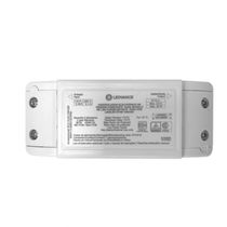 Driver Led Para Fita Led Eco Flex 30W Bivolt 12V Ip20 7014780 Ledvance