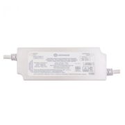 Driver Led Para Fita Led Eco Flex 30W Bivolt 12V Ip67 7014782 Ledvance