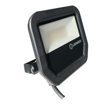 Projetor LED Poliéster Fibra de Vidro Preto 145W 5000K 850LM 7017620 Ledvance