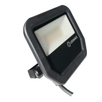 Projetor LED Poliéster Fibra de Vidro Preto 145W 5000K 850LM 7017620 Ledvance