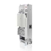 Inversor Frequência Trifásico 380-480VCA 585A 300KW 400CV Acs Acs58004585A4 Abb