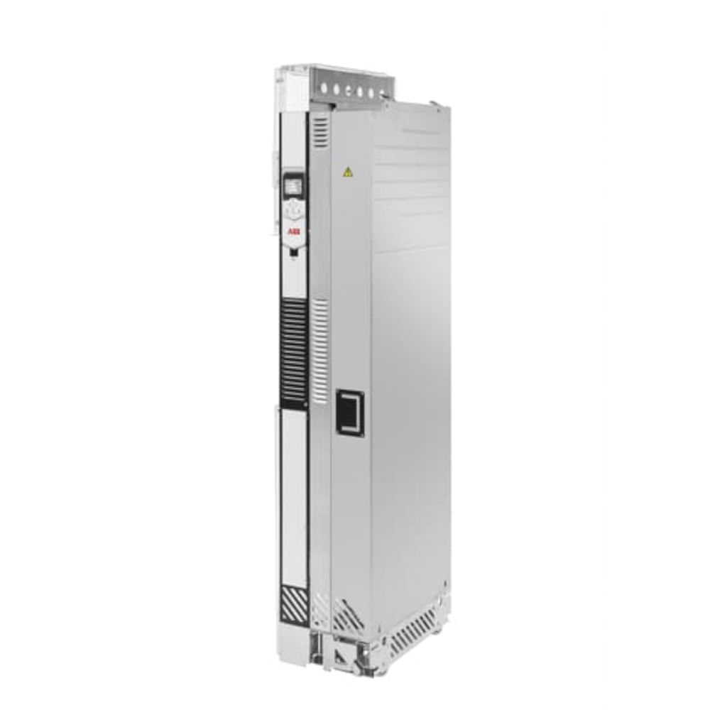 Inversor Frequência Trifásico 380-500VCA 635A 450KW 600CV Acs ...