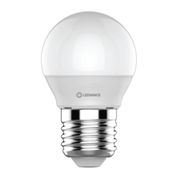 Lâmpada LED Bolinha E27 3W 6500K 3W 260Lm Bivolt 7019488 Ledvance