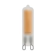 Lâmpada LED Halopin G9 Fosca 2500K Bivolt 2W 220Lm 127V 7020210 Ledvance