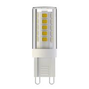 Lâmpada LED Halopin G9 Fosca 2500K Bivolt 4W 450Lm 127V 7020214 Ledvance
