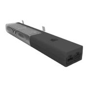 Luminaria Painel Led Preto 10W 230V NSYLAMLD Schneider