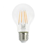 Lâmpada LED Filamento Cla60 Clara 2700K Bivolt 7W 806Lm 7019191 Ledvance