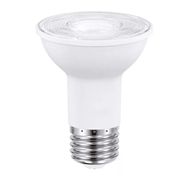 Lâmpada LED PAR20 E27 2700K Luz Amarela Bivolt 7W 525Lm 25G 7017701 Ledvance