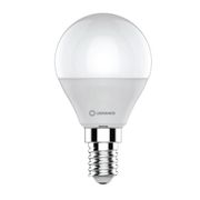 Lâmpada LED Bolinha 3W 6500K 260lm Bivolt E14 G4 7019486 Ledvance