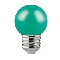 Lâmpada LED Bolinha E27 1,2W 50LM Bivolt 7019489 Ledvance
