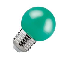 Lâmpada LED Bolinha E27 1,2W 50LM Bivolt 7019489 Ledvance