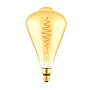Lâmpada LED Filamento Edison 5W 2000K 350LM Bivolt G4 7019176 Ledvance
