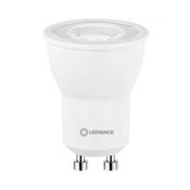 Lâmpada LED PAR11 Dimerizável 3.5W 2700K 300lm 220V G4 LDV 7019625 Ledvance