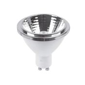 Lâmpada LED AR70 GU10 4000K Bivolt 3,3W 300LM 24G 7020042 Ledvance