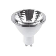 Lâmpada LED AR70 GU10 4000K Bivolt 3,3W 300LM 24G 7020042 Ledvance