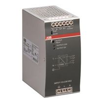 Fonte De Alimentação Chaveada Monofásico 90 264Vca 12Vcc 10A CPE12100 ABB