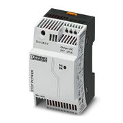 Fonte De Alimentação Chaveada 100 240V 24Vcc 42W 1,75 3,75A Stepps1Ac2 STEPPS1AC24DC1.75 Phoenix Contact
