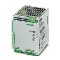 Fonte De Alimentação Chaveada Monofásico 100240Vca 12Vcc 20A 2866721 Phoenix Contact