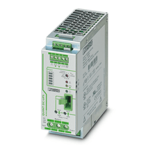 Fonte De Alimentação Monofásico 24V 24Vcc 40A QUINTUPS24DC24DC40 Phoenix Contact