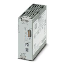 Fonte De Alimentação Chaveada 100 240Vca 12V 15A QUINTPS1AC12DC15 Phoenix Contact