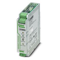 Fonte De Alimentação Chaveada 400500 Vca 24VCC 5A 2866734 Phoenix Contact