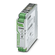 Fonte De Alimentação Chaveada Monofásico Entrada 100-240Vca Saída 24Vcc 3,5 A 2866747 Phoenix Contact