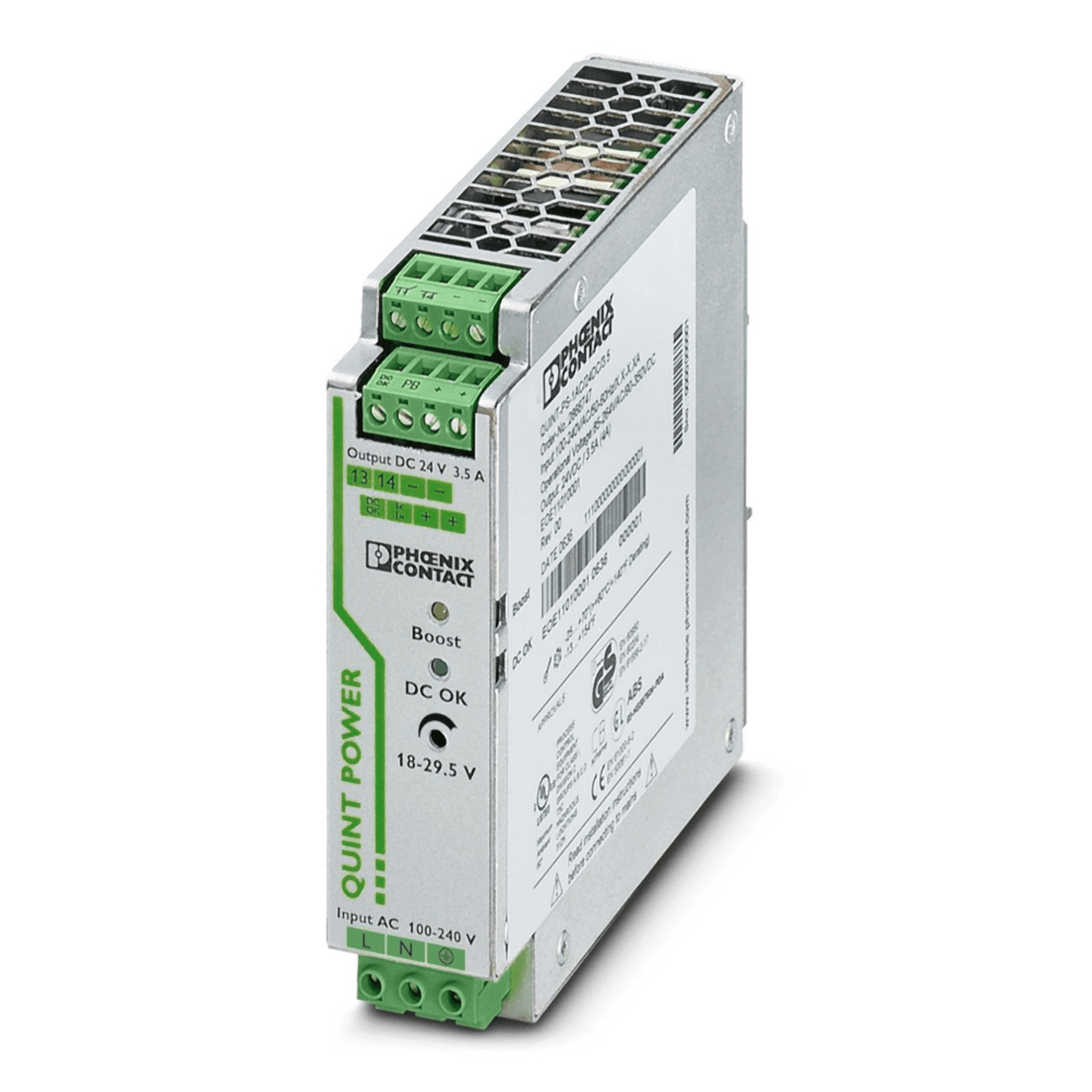 Fonte De Alimentação Chaveada Monofásico Entrada 100-240Vca Saída