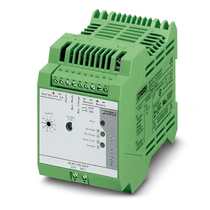 Fonte De Alimentação Ininterrupta 10Khz 80Mhz 100 240Vca 24Vcc 48W 2A Mi MINIDCUPS24DC2 Phoenix Contact