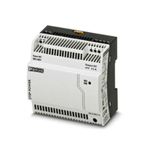 Fonte De Alimentação Chaveada 100 240Vca 24Vcc 4,2A STEPPS1AC24DC4.2 Phoenix Contact
