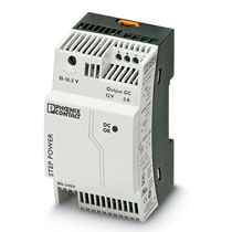 Fonte De Alimentação Chaveada 100240Vca 12Vcc 3A 2868570 Phoenix Contact