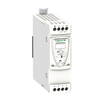 Fonte De Alimentação Chaveada 24VCC 120W 5A ABL8RPS24050 Schneider